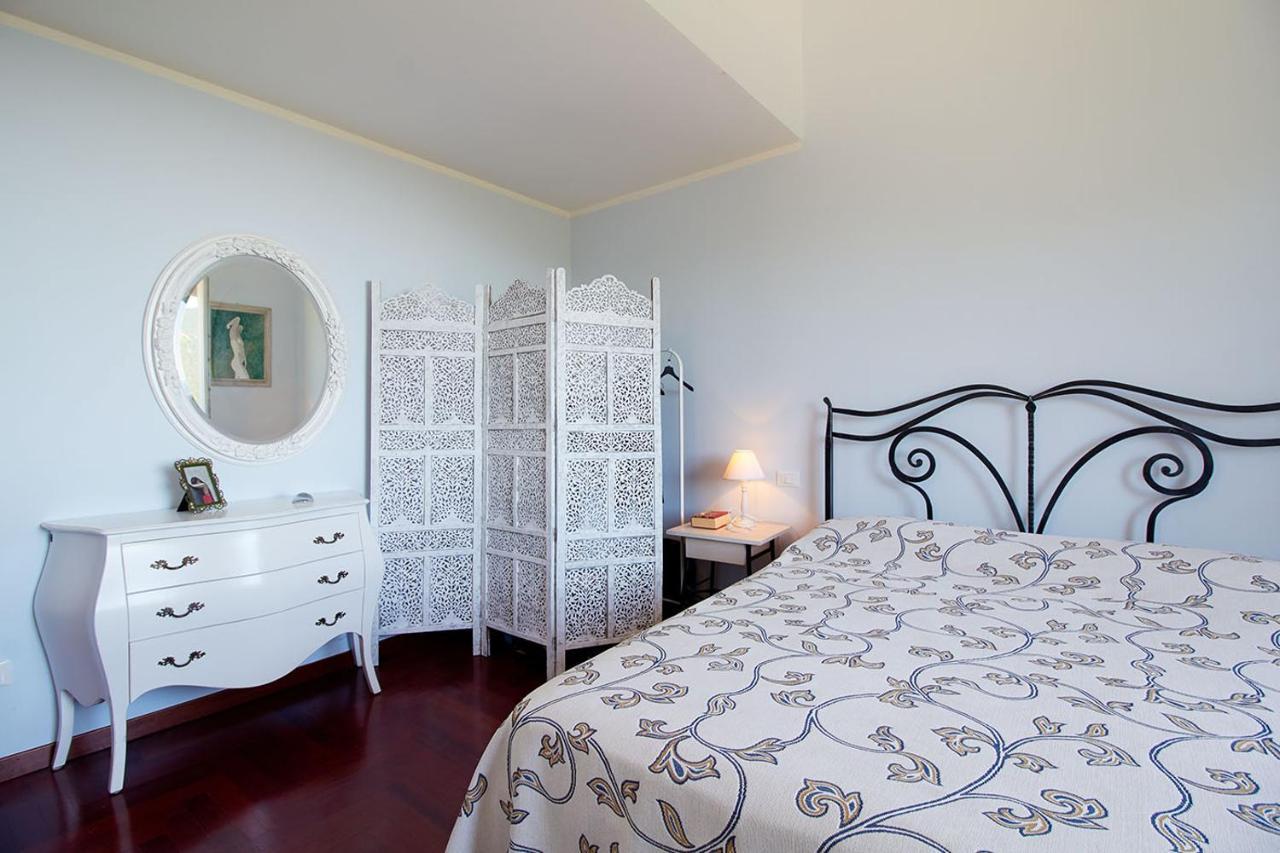 Villa Pina Magliolo Eksteriør billede